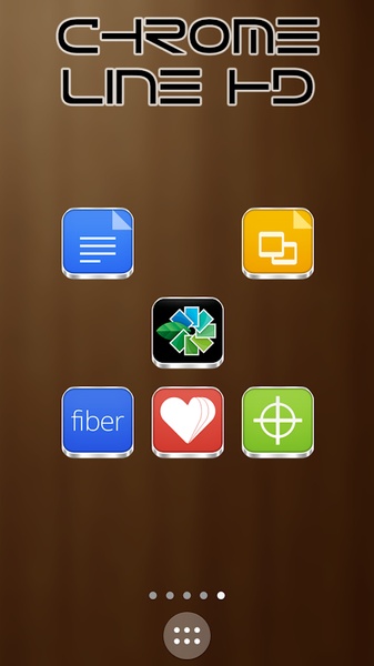 Chrome Line HD Lite - Preview 9