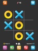 Tic Tac Toe: Classic XOXO Game screenshot 4
