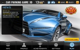 Car Parking Game 3D screenshot 10