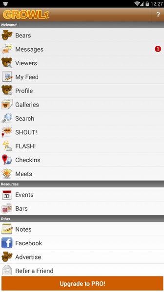 GROWLr - Preview 6
