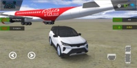 Toyota Fortuner Drift Car Game 2024 screenshot 2