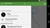 Stickfigure Animator screenshot 17
