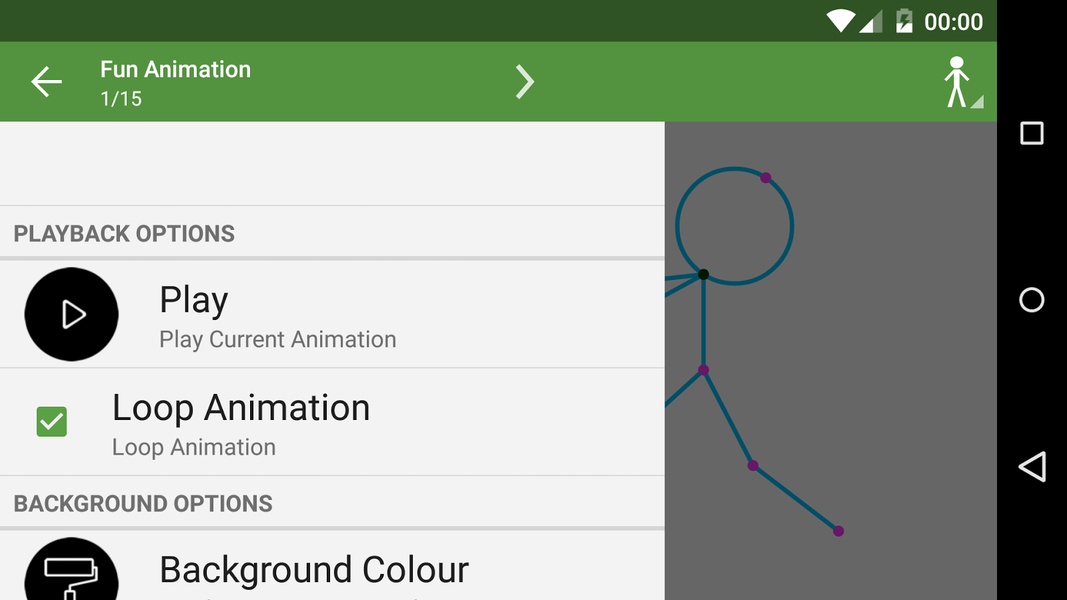Stickfigure Animator - Preview 17
