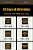 30 Days Of Motivation - Daily Affirmations screenshot 6