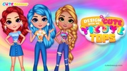 Cutedressup screenshot 3