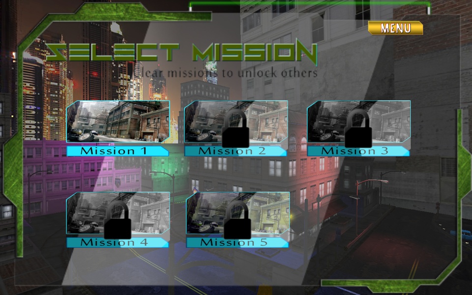 Police Sniper Cop Duty - Preview 5