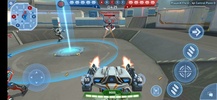 Mech Arena screenshot 6