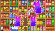 Goods Sort 3D screenshot 1