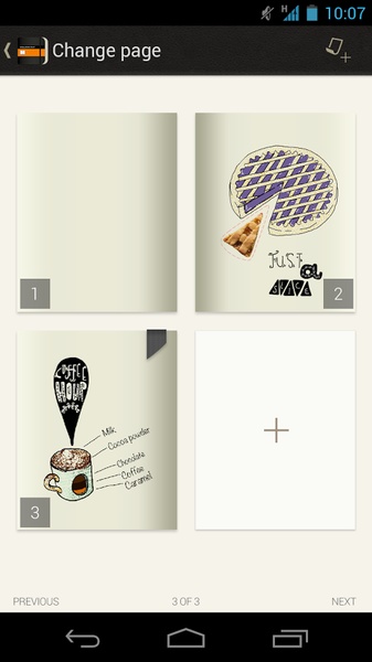 Moleskine Journal - Preview 9
