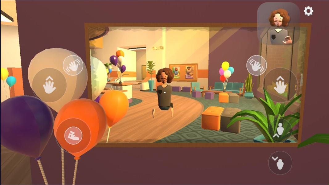 Rec Room MOD APK v20231207 (Latest) For Android 