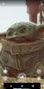 The Mandalorian Wallpapers HD - Baby Yoda 4K screenshot 4