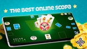 Scopa Online - Card Game screenshot 7