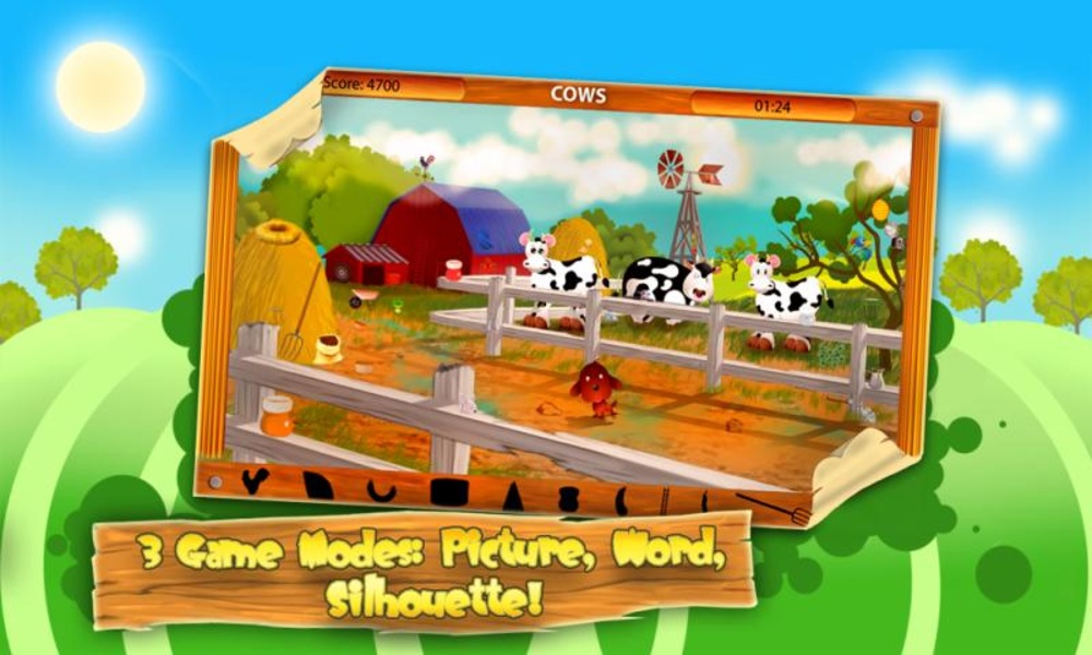 Animal Farm - Preview 2