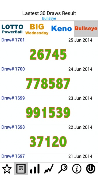 Check NZ Lottery - Preview 19