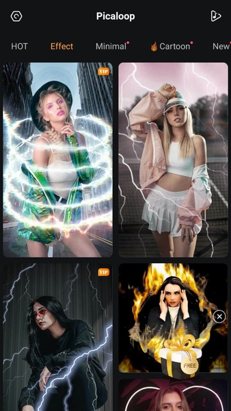 Picaloop - Preview 9