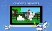 Canciones Infantiles screenshot 3