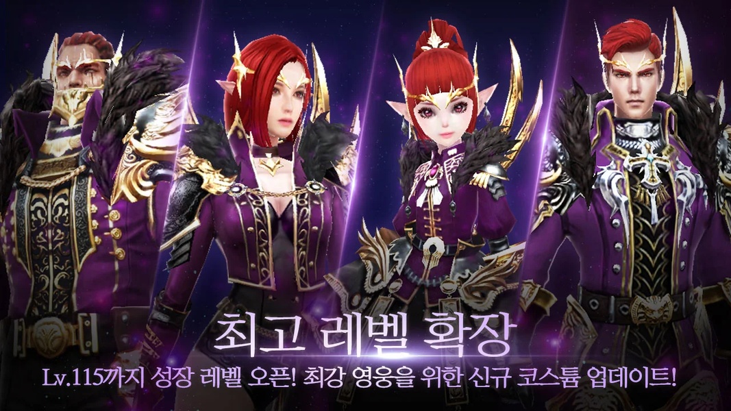 Raven: BLESS - Preview 2