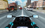 Bike Racing screenshot 6