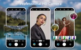 HD Camera-Filter Beautify XCam screenshot 12