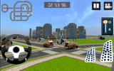 Garbage Truck Driver 3D screenshot 1