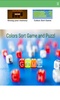 Colors Sort Game and Puzzl screenshot 6