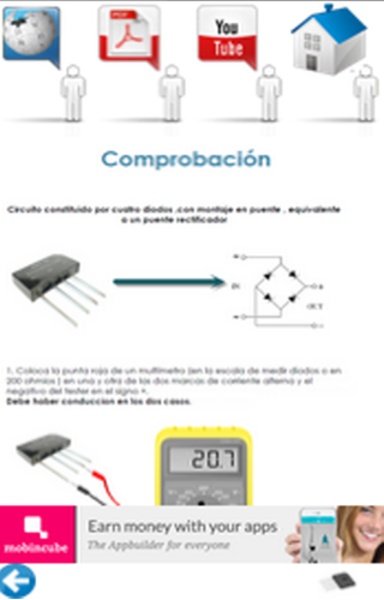 Test components - Preview 1