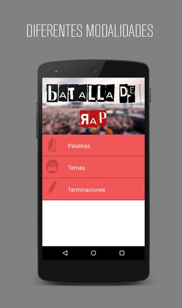 batalla - Preview 3
