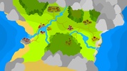 Continent Conquest screenshot 8