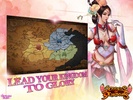 Goddess 3 Kingdoms screenshot 4