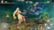 Karate Knights Shadow Assassin screenshot 4