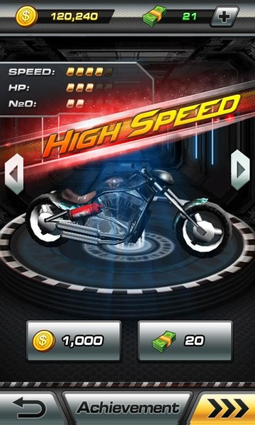 Death Racing 3D - Preview 3