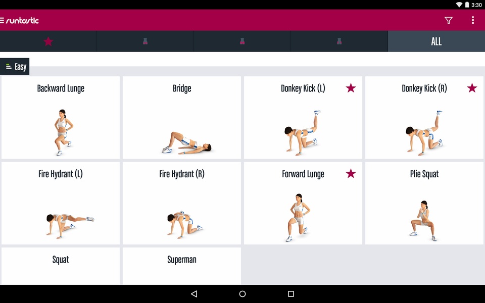 Butt Trainer - Preview 8