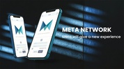 Meta Network screenshot 6