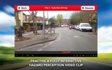 Hazard Perception Test Free screenshot 3