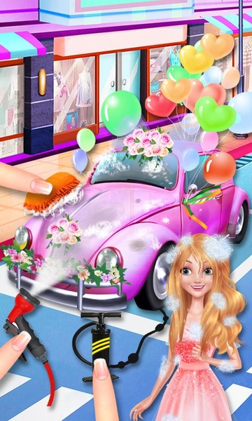 Bridesmaid Makeover - Preview 14