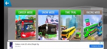 Bus Wali Game: Bus games 3d screenshot 20