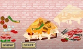 CheesyPizzaDesigner screenshot 3