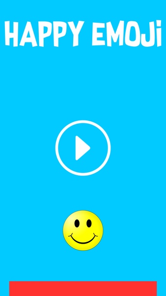 Happy Jumping Emoji :) - Preview 5