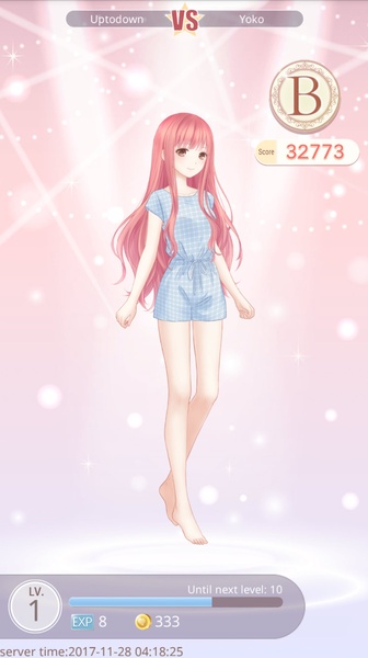 Love Nikki - Preview 10