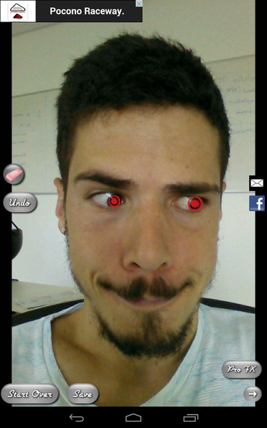 Eye Color Booth - Preview 6