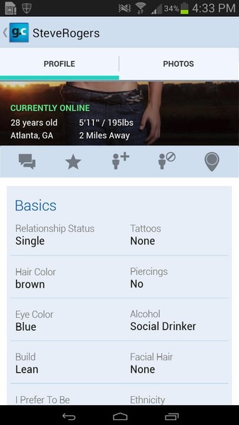 Gay.com - Preview 4