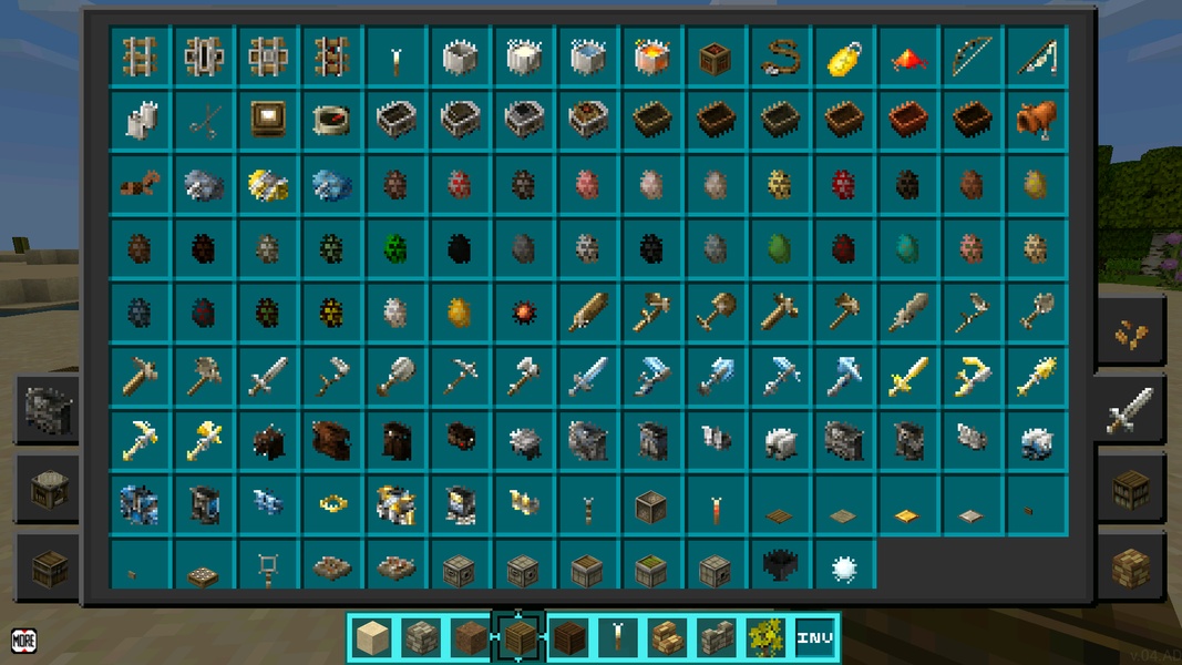Lokicraft2 - Preview 9