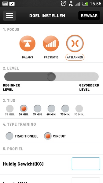 Basic-Fit - Preview 2