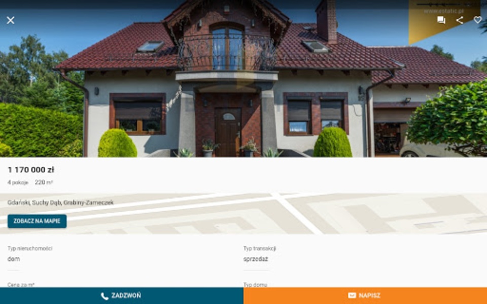 Domy.pl - Preview 1
