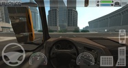 Truck Simulator : City screenshot 4