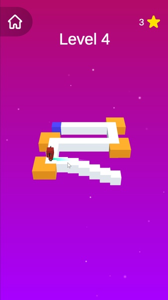Slideery Turn - Preview 6