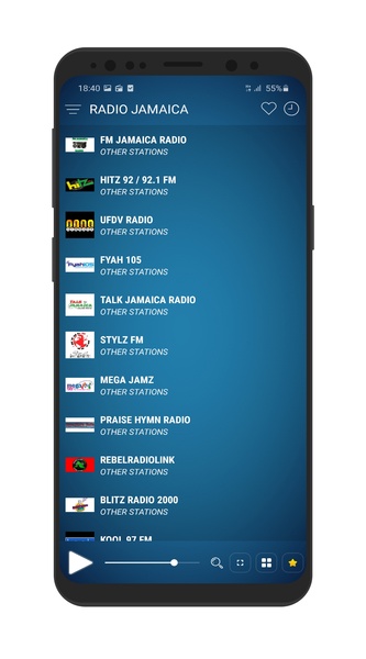 Radio Jamaica - Preview 5