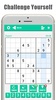 Sudoku King - Classic Puzzle screenshot 1