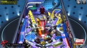 Zen Pinball HD screenshot 2