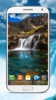 Waterfall Live Wallpaper HD screenshot 5